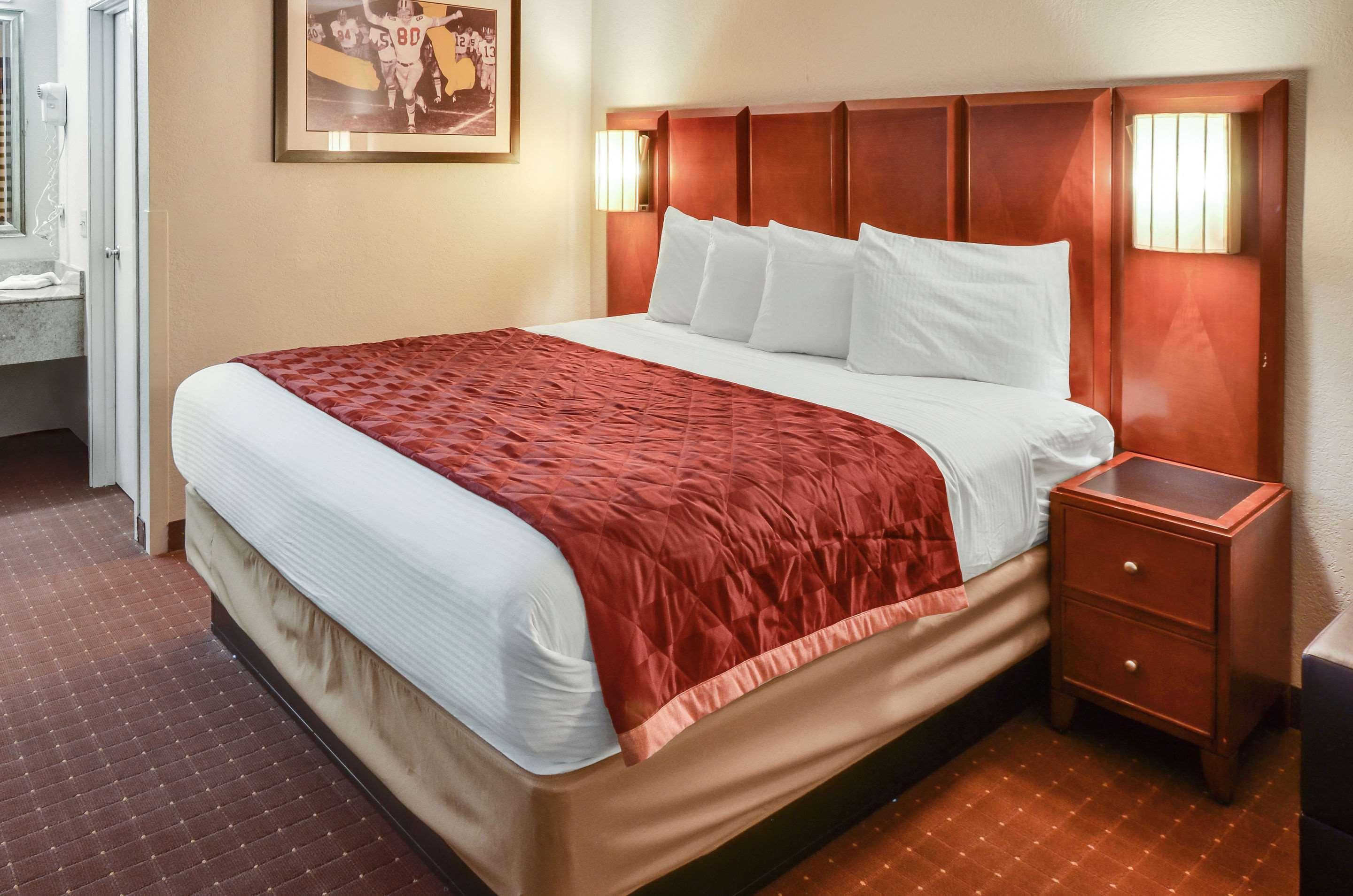 Rodeway Inn North Charleston - Ashley Phosphate Extérieur photo