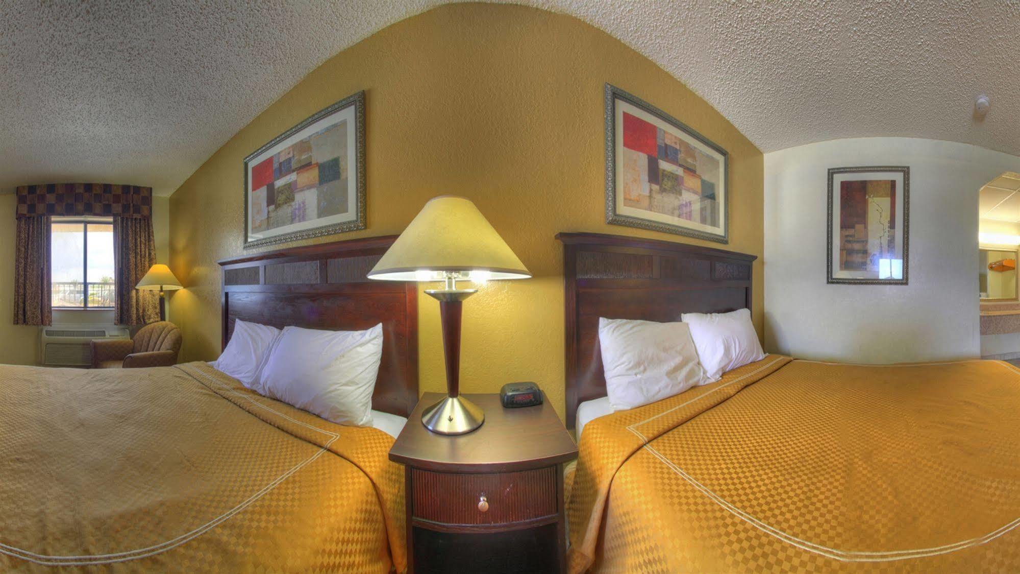Rodeway Inn North Charleston - Ashley Phosphate Extérieur photo