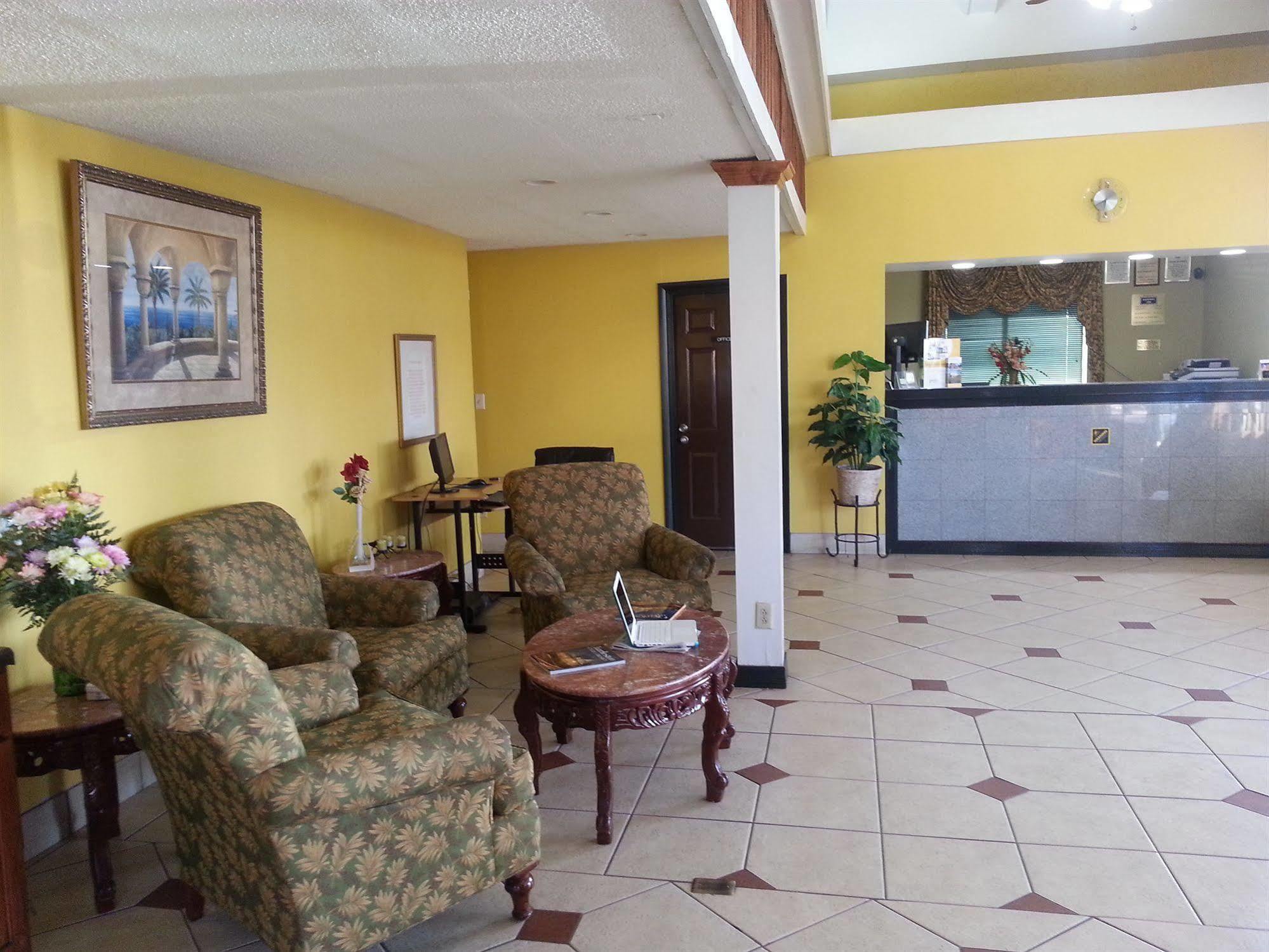 Rodeway Inn North Charleston - Ashley Phosphate Extérieur photo